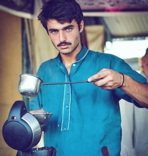 Awesome! That Pakistani chaiwala we love has his own music video! Check him out in Chai Wala ...