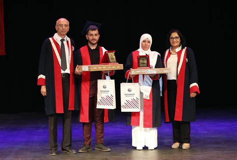 GAÜN Haber Merkezi NACİ TOPÇUOĞLU MESLEK YÜKSEKOKULU GENÇ