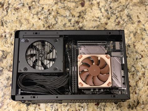 Dan Case A4 Sfx V3 Build Rsffpc