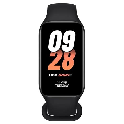 Xiaomi Smart Band 8 Active Rel Gio Inteligente Bluetooth Diversas Fun