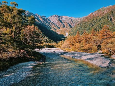 Full Day Tour Matsumoto Castle Kamikochi Alpine Valley