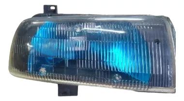 Faros Para Jetta A Marca Depo F Azul Por Par Env O Gratis Env O Gratis