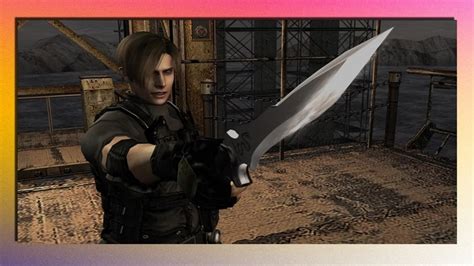 This Resident Evil 4 Platinum Trophy Strategy Saves You Precious Time