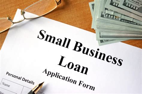 Need A Small Business Loan Follow These Steps Frontier Business Blog