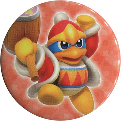 Masked Dedede Kirby Triple Deluxe