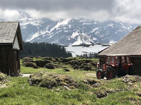 Hiking Switzerland And The Swiss Alps Stage 3 Swiss Cheese Trails