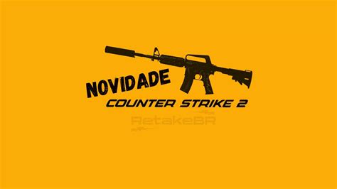 Counter Strike 2 Beta disponível para segunda onda de jogadores