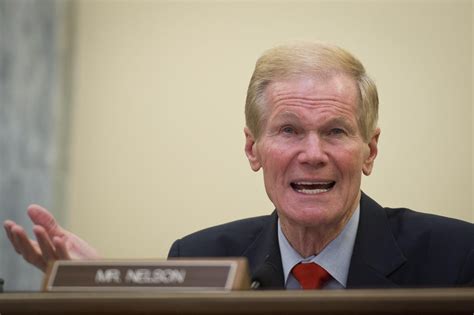 Florida Senator Went to Space While in Office, But He May Be Going Home | Space