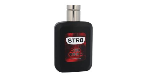 Str Red Code Eau De Toilette F Rfiaknak Ml S R Lt Doboz Parfimo Hu