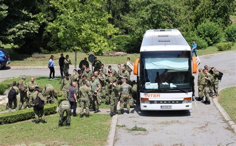 Brodportal 50 hrvatskih vojnika pomaže u uklanjanju štete