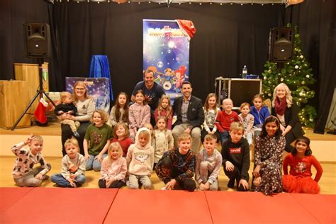 Kinderweihnachten In Blumau Neuri Hof Monatsrevue