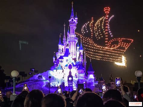 Album Photos Disney Electrical Sky Parade