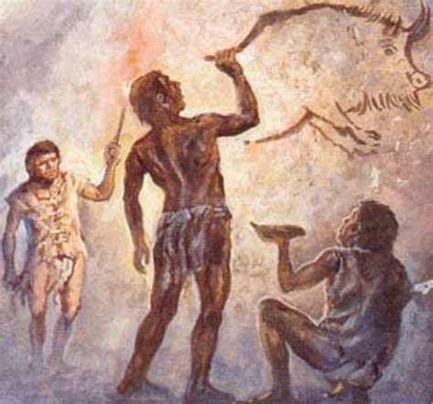 Early Hominids Timeline Timetoast Timelines