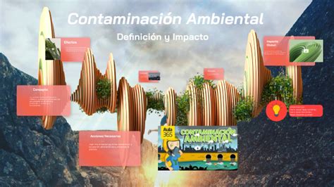 Contaminación Ambiental By Sebastian Millan Sarmiento On Prezi