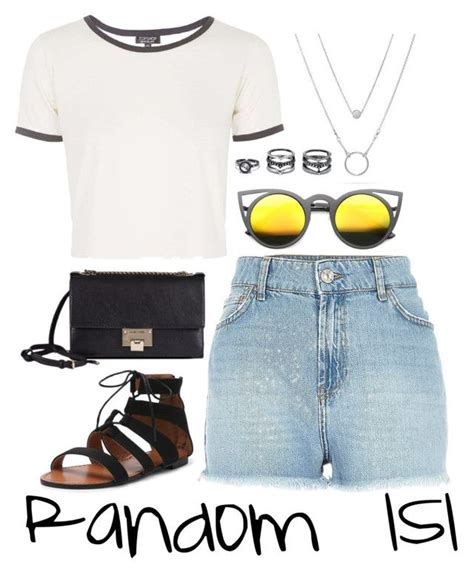 Random 151 By Megan Walz21 Liked On Polyvore Featuring Topshop Jimmy