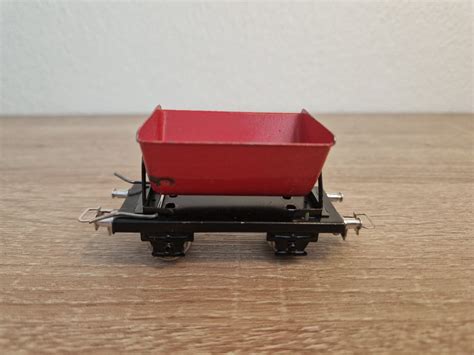 M Rklin Kippwagen H Kaufen Auf Ricardo