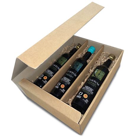 Aove Cladivm Dop Priego De C Rdoba Estuche Botellas Ml Grupo