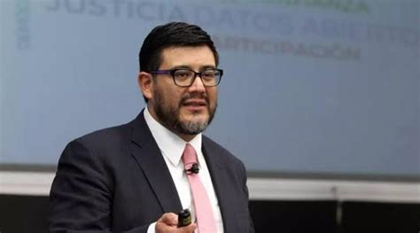 Reyes Rodr Guez Mondrag N Dejar La Presidencia De Tepjf En Enero