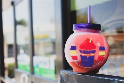 Get Excited Free 7 Eleven Slurpees Are Coming In All New Flavors