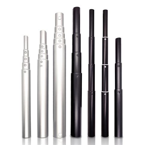 Customized Customizing Telescoping Aluminum Tubing Pole Manufacturers