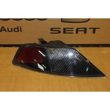 Lampa TL Seat Ibiza III 6L6945107F 6L6945093L Olsztyn Ogłoszenie na