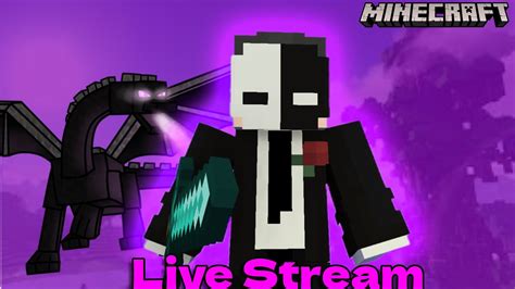 PLAYING BEDWARS IN PIKA NETWORK LIVE STREAM YouTube