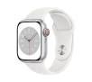 Smartwatch Apple Watch Series 8 GPS Cellular 41mm Koperta Z Aluminium