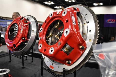 PRI 2021 Silver Sport Transmissions Creates Complete Packages