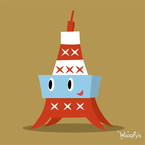 Wooofys on Behance