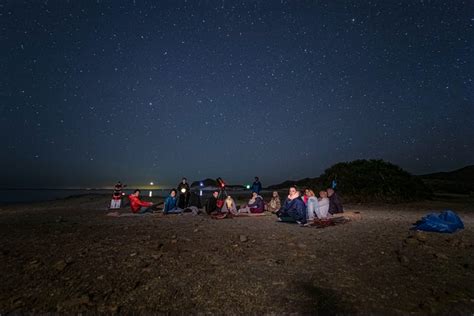 Observação de estrelas no Cabo de Gata Almeria Civitatis Brasil