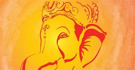 Ashadha Vinayaka Chaturthi 2023 कब है आषाढ़ विनायक चतुर्थी सूर्योदय