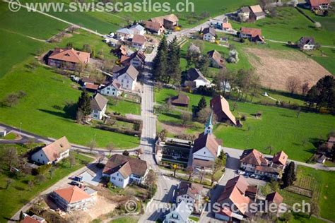 Rothacker Vues Aeriennes Luftfotografie Aerial Photography