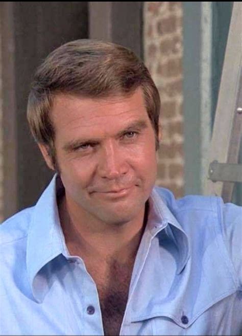 Lee Majors Bionic Woman Steve Austin Human Face Heath Percent