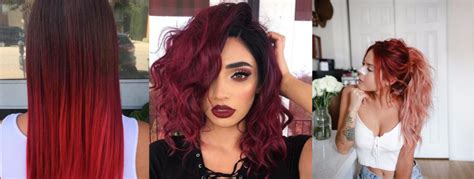 Artesano Inspirar Recomendaci N Mezcla De Tintes Para Cabello Rojo