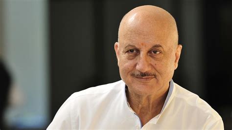 Anupam Kher - Biography, Height & Life Story | Super Stars Bio