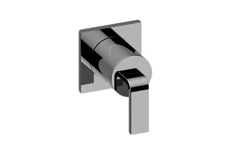 Immersion M Series 2 Way Diverter Valve Trim With Handle Bathroom Graff