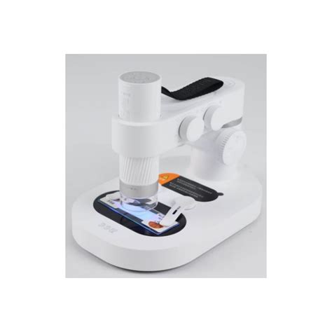 Acheter En Ligne Le Microscope Num Rique Beaverlab Diprogress Smart M A