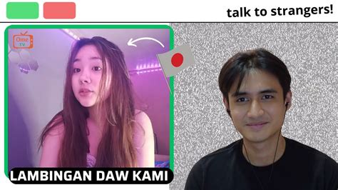 Lambingan Daw Kami Sa Tag Ulan Ome Tv Part Youtube