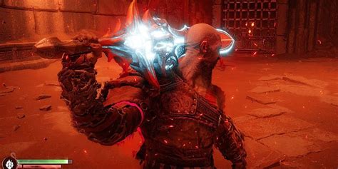 God Of War Ragnarok Valhalla Things The Dlc Sets Up For A Sequel