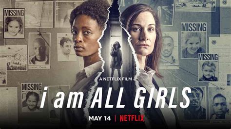 I Am All Girls – Review | Netflix Crime Thriller | Heaven of Horror