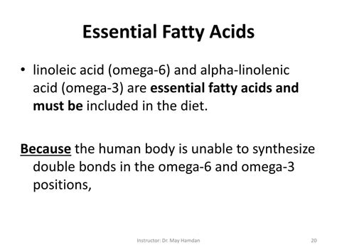 Ppt Chapter 4 Lipids Powerpoint Presentation Free Download Id6279403