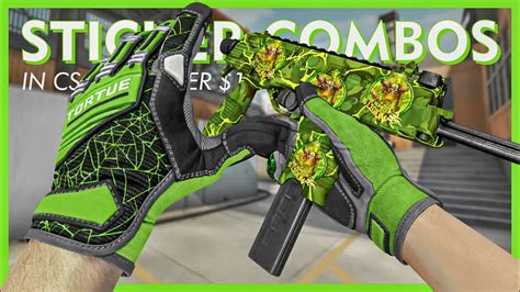 Cheap Sticker Crafts Cs Go Youtube