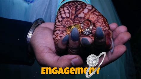 Engagement Ceremony💍 Engagement Highlights Ring Ceremony Indian