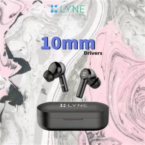 Lyne Coolpods 1 Bluetooth Headset At Rs 910 ब्लूटूथ हेडसेट In Chennai