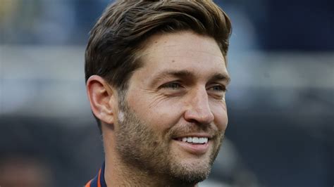 Former NFL Star Jay Cutler Announces His Pick For President