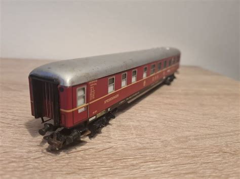 M Rklin Speisewagen Dsg H Kaufen Auf Ricardo