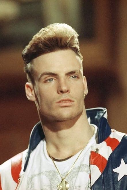 Vanilla Ice Profile Images — The Movie Database Tmdb