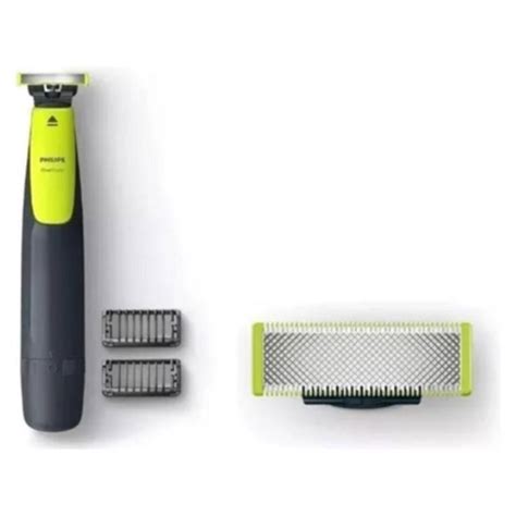 Aparador Barbeador Philips Oneblade Qp Bivolt Submarino