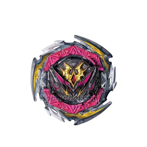 Takara Tomy Beyblade Burst Db Booster B 182 Dynamite Belialnxvn 2