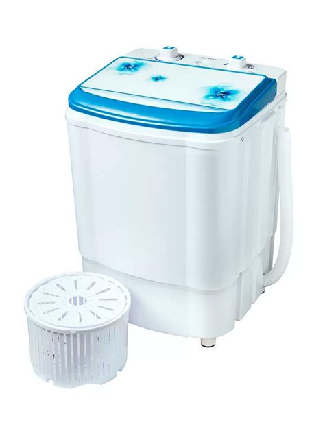 Стиральная машина Bravo WMH-40T (малютка, 3,5 кг), белый - купить по ...